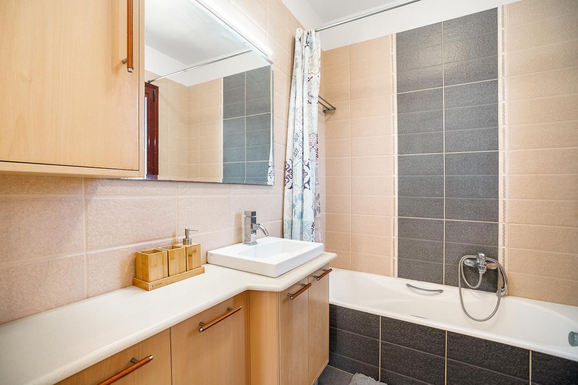 Sky Hills Villa Pszínthosz Kültér fotó
